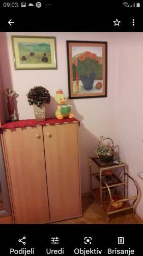 Villa Holiday Home Veky