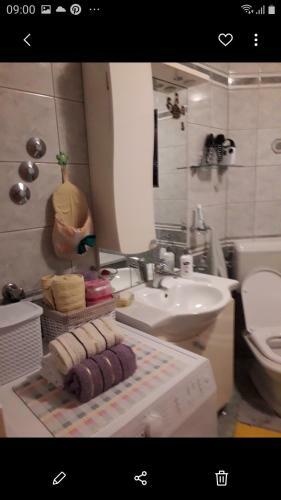 Villa Holiday Home Veky