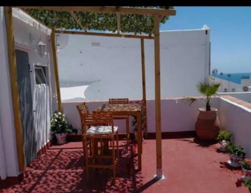 Apartamento Casita Marinera