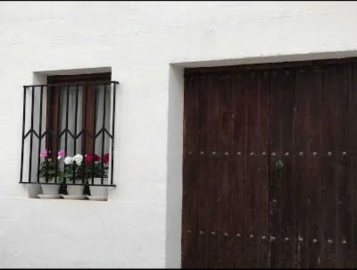Apartamento Casita Marinera