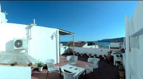 Apartamento Casita Marinera
