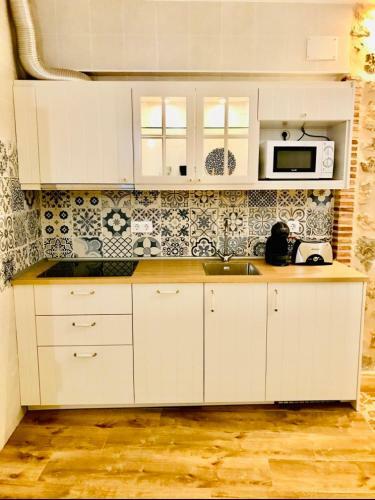 Apartamento Casita Marinera