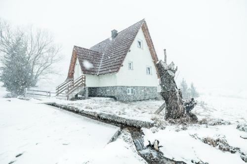 Mountain House Kosjenka