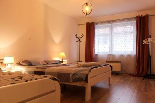 Apartamento Kaya