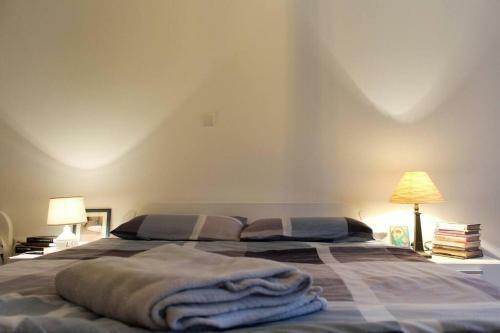 Apartamento Kaya