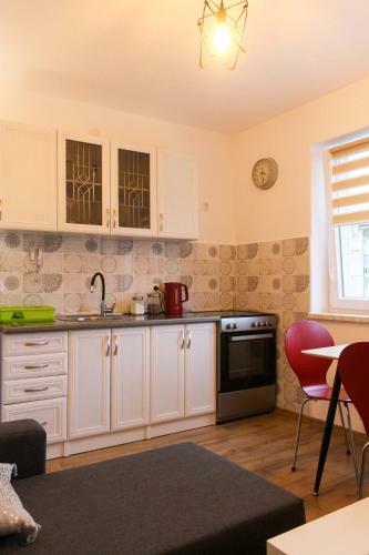 Apartamento Kaya
