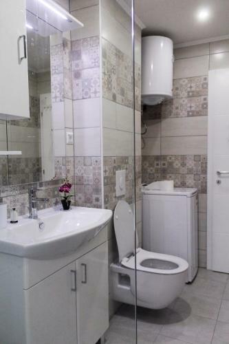 Apartamento Kaya