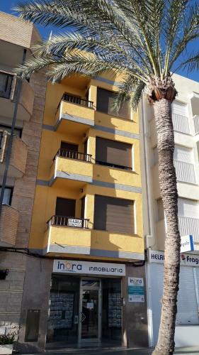 Apartmentos Albiol-pons