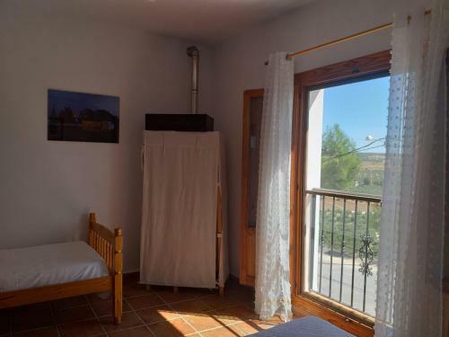 Casa Cueva Sol