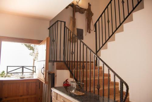 Casa Cueva Sol