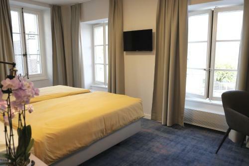 Hotel Boutique H�tel de L'ecu Vaudois