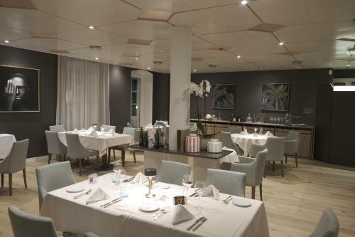 Hotel Boutique H�tel de L'ecu Vaudois