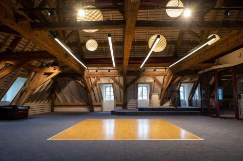 Hotel Boutique H�tel de L'ecu Vaudois