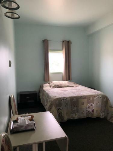 Hotel Iceberg Inn