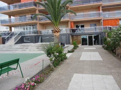 Apartamento Playa Dorada I Primera Linea de Playa Reformado En 2019