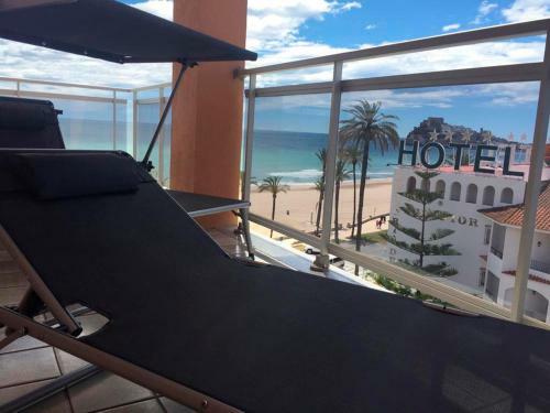Apartamento Playa Dorada I Primera Linea de Playa Reformado En 2019