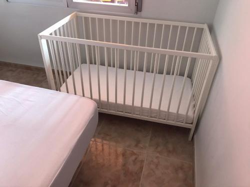 Apartamento Playa Dorada I Primera Linea de Playa Reformado En 2019
