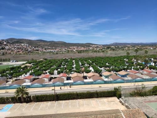 Apartamento Playa Dorada I Primera Linea de Playa Reformado En 2019