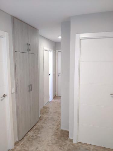 Apartamento Playa Dorada I Primera Linea de Playa Reformado En 2019