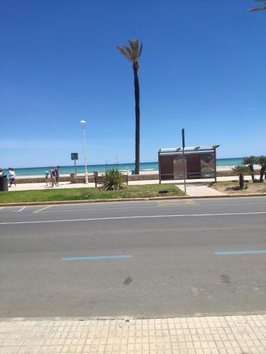 Apartamento Playa Dorada I Primera Linea de Playa Reformado En 2019