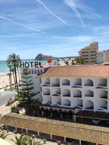 Apartamento Playa Dorada I Primera Linea de Playa Reformado En 2019