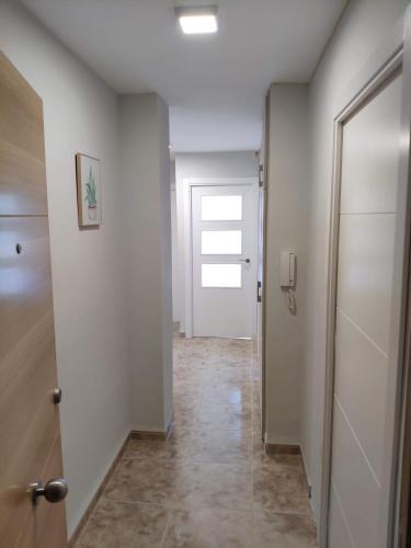 Apartamento Playa Dorada I Primera Linea de Playa Reformado En 2019