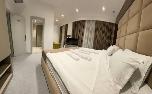 Hotel Resort Zerja And Spa