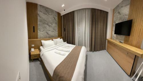 Hotel Resort Zerja And Spa