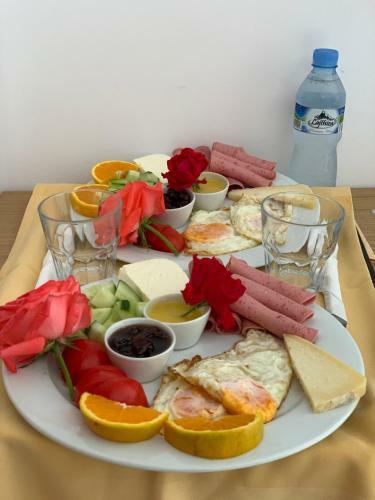 Hotel Resort Zerja And Spa