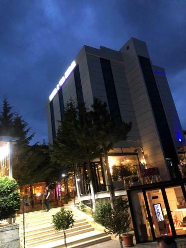 Hotel Resort Zerja And Spa