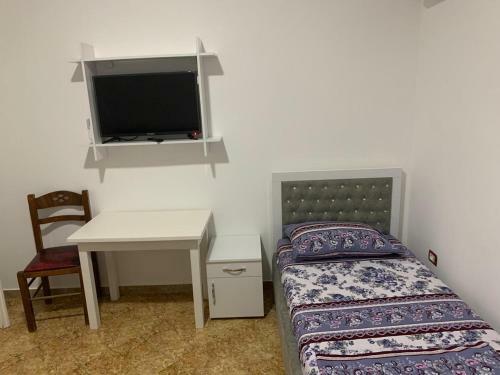 Hotel Reci