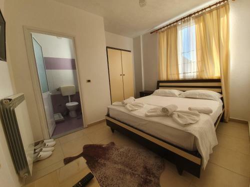 Hotel Ballkan