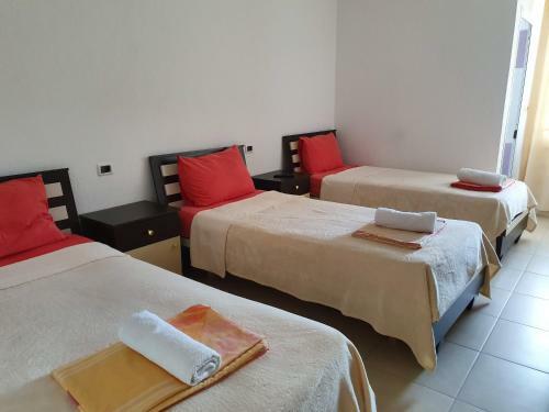 Hotel Ballkan