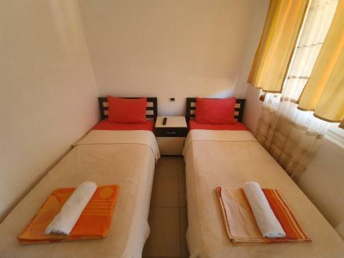 Hotel Ballkan