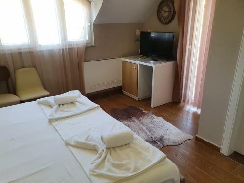 Hotel Ballkan