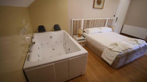 Hotel Ballkan