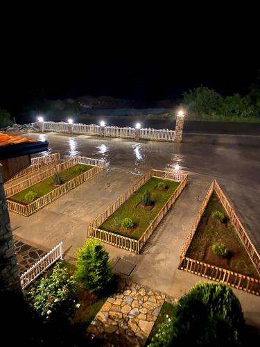 Hotel Agro Zerja