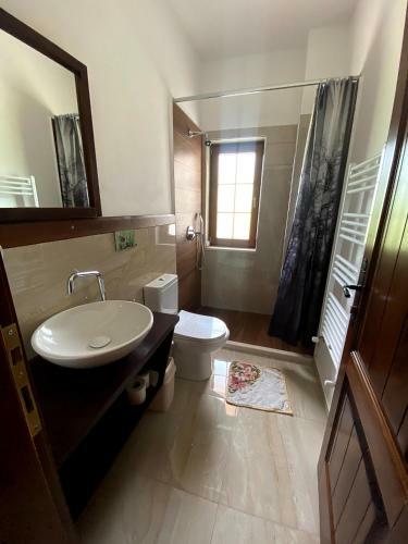 Hotel Agro Zerja