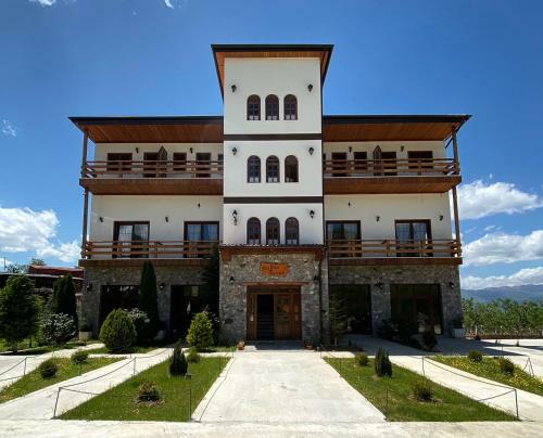 Hotel Agro Zerja