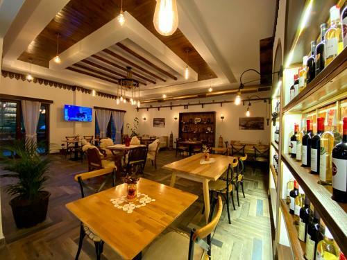 Hotel Agro Zerja