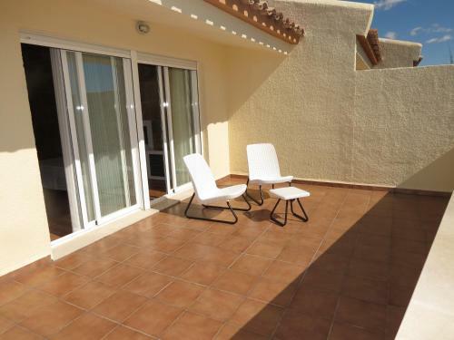 Villa Vicky Pe�iscola, Chalet Pareado