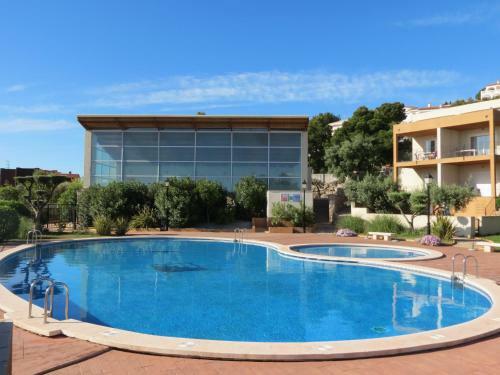 Villa Vicky Pe�iscola, Chalet Pareado