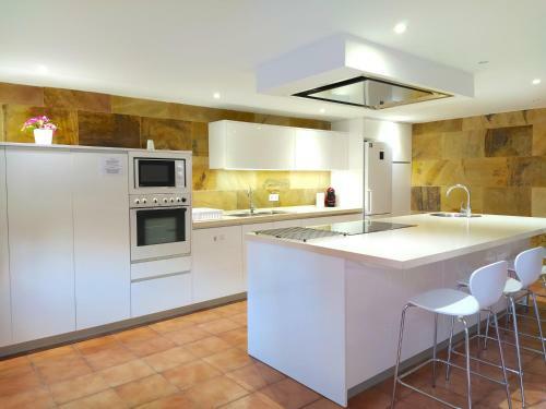Villa Vicky Pe�iscola, Chalet Pareado