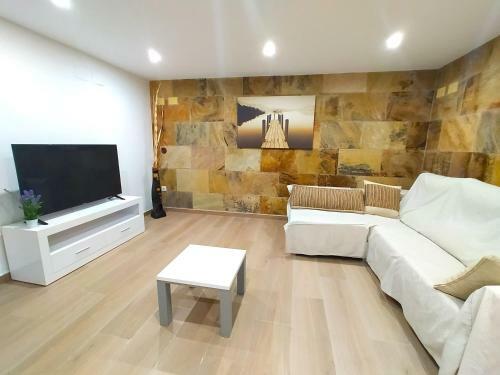Villa Vicky Pe�iscola, Chalet Pareado