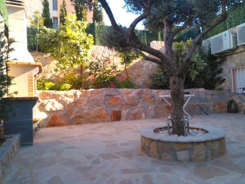 Villa Vicky Pe�iscola, Chalet Pareado