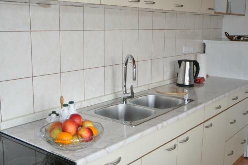 Apartmani M&d