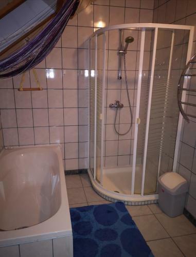 Apartamento Ferienwohnung Petscharnig