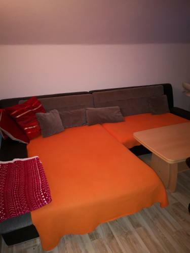 Apartamento Ferienwohnung Petscharnig