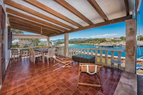 Villa Cala Marsal