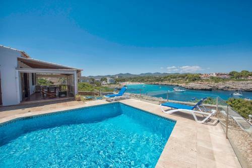 Villa Cala Marsal